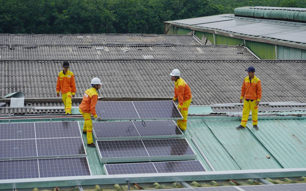 Ba con đường doanh nghiệp vừa và nhỏ thực sự đi được — GROW Network Vietnam